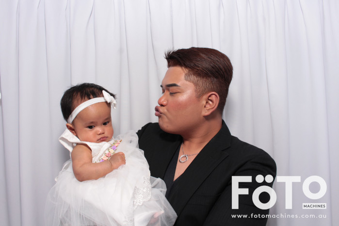 Doi & Zaza's Wedding | View more photos from the event at gallery.fotomachines.com.au/u/FOTOMachines/Doi-Zazas-Wedding