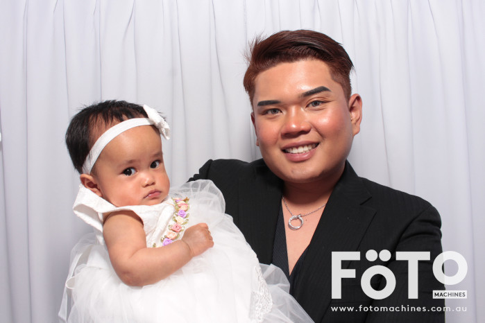 Doi & Zaza's Wedding | View more photos from the event at gallery.fotomachines.com.au/u/FOTOMachines/Doi-Zazas-Wedding