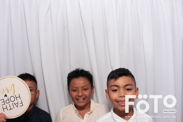 Doi & Zaza's Wedding | View more photos from the event at gallery.fotomachines.com.au/u/FOTOMachines/Doi-Zazas-Wedding