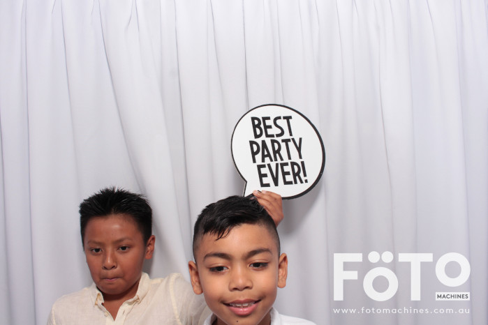 Doi & Zaza's Wedding | View more photos from the event at gallery.fotomachines.com.au/u/FOTOMachines/Doi-Zazas-Wedding