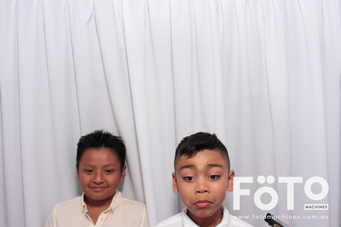 Doi & Zaza's Wedding | View more photos from the event at gallery.fotomachines.com.au/u/FOTOMachines/Doi-Zazas-Wedding