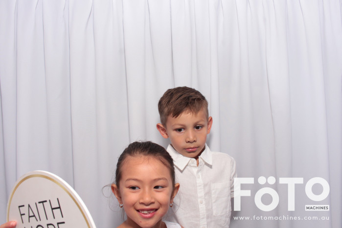 Doi & Zaza's Wedding | View more photos from the event at gallery.fotomachines.com.au/u/FOTOMachines/Doi-Zazas-Wedding