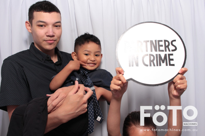 Doi & Zaza's Wedding | View more photos from the event at gallery.fotomachines.com.au/u/FOTOMachines/Doi-Zazas-Wedding