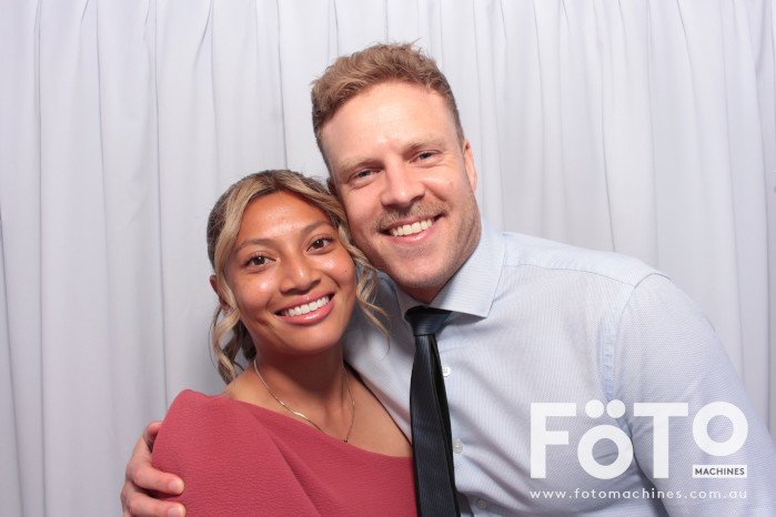 Doi & Zaza's Wedding | View more photos from the event at gallery.fotomachines.com.au/u/FOTOMachines/Doi-Zazas-Wedding