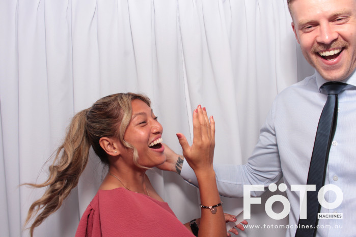 Doi & Zaza's Wedding | View more photos from the event at gallery.fotomachines.com.au/u/FOTOMachines/Doi-Zazas-Wedding