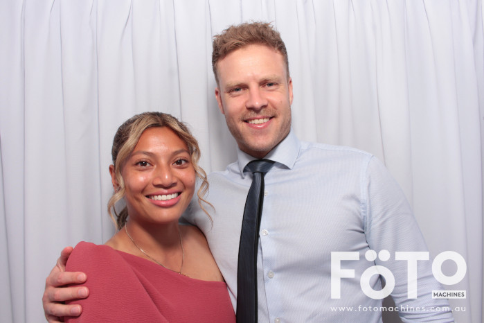 Doi & Zaza's Wedding | View more photos from the event at gallery.fotomachines.com.au/u/FOTOMachines/Doi-Zazas-Wedding