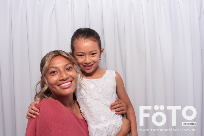 Doi & Zaza's Wedding | View more photos from the event at gallery.fotomachines.com.au/u/FOTOMachines/Doi-Zazas-Wedding