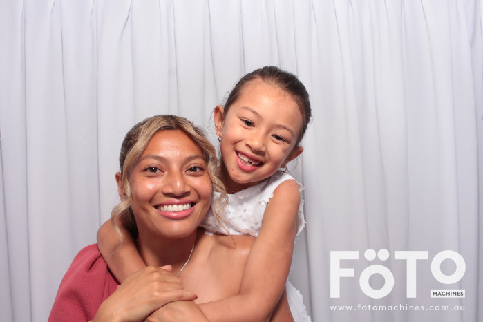 Doi & Zaza's Wedding | View more photos from the event at gallery.fotomachines.com.au/u/FOTOMachines/Doi-Zazas-Wedding