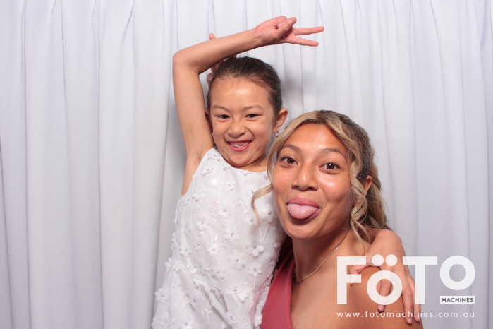 Doi & Zaza's Wedding | View more photos from the event at gallery.fotomachines.com.au/u/FOTOMachines/Doi-Zazas-Wedding