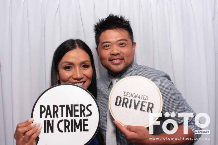 Doi & Zaza's Wedding | View more photos from the event at gallery.fotomachines.com.au/u/FOTOMachines/Doi-Zazas-Wedding