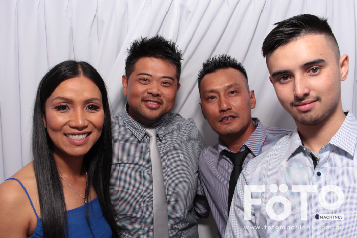 Doi & Zaza's Wedding | View more photos from the event at gallery.fotomachines.com.au/u/FOTOMachines/Doi-Zazas-Wedding