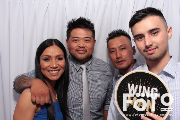 Doi & Zaza's Wedding | View more photos from the event at gallery.fotomachines.com.au/u/FOTOMachines/Doi-Zazas-Wedding