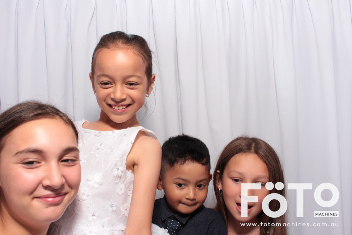 Doi & Zaza's Wedding | View more photos from the event at gallery.fotomachines.com.au/u/FOTOMachines/Doi-Zazas-Wedding