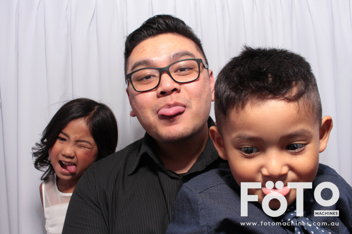 Doi & Zaza's Wedding | View more photos from the event at gallery.fotomachines.com.au/u/FOTOMachines/Doi-Zazas-Wedding