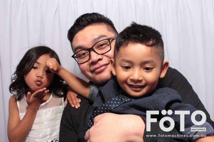 Doi & Zaza's Wedding | View more photos from the event at gallery.fotomachines.com.au/u/FOTOMachines/Doi-Zazas-Wedding