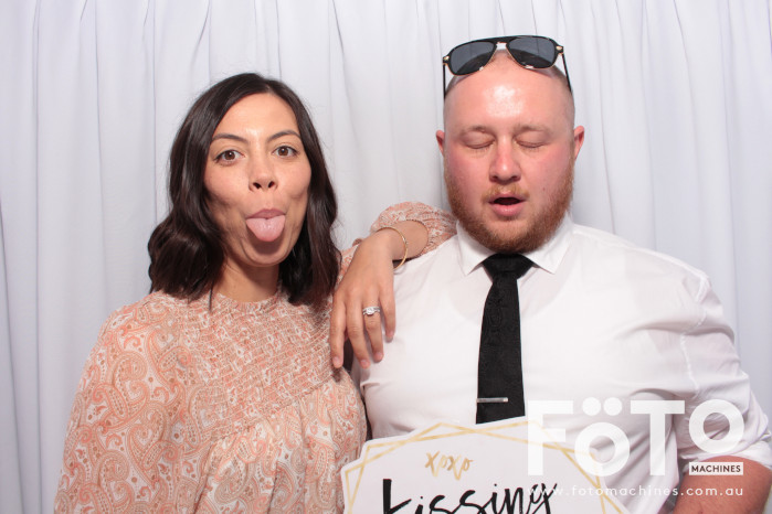 Doi & Zaza's Wedding | View more photos from the event at gallery.fotomachines.com.au/u/FOTOMachines/Doi-Zazas-Wedding