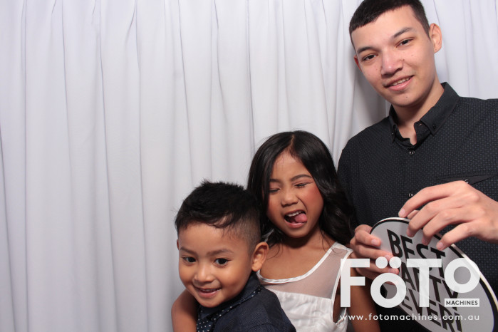 Doi & Zaza's Wedding | View more photos from the event at gallery.fotomachines.com.au/u/FOTOMachines/Doi-Zazas-Wedding