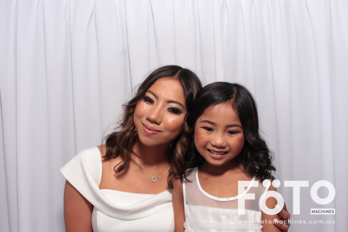 Doi & Zaza's Wedding | View more photos from the event at gallery.fotomachines.com.au/u/FOTOMachines/Doi-Zazas-Wedding