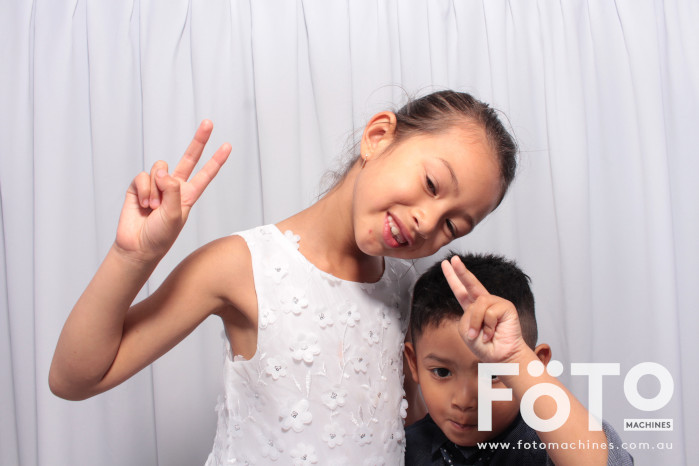 Doi & Zaza's Wedding | View more photos from the event at gallery.fotomachines.com.au/u/FOTOMachines/Doi-Zazas-Wedding