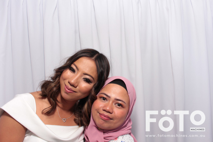 Doi & Zaza's Wedding | View more photos from the event at gallery.fotomachines.com.au/u/FOTOMachines/Doi-Zazas-Wedding