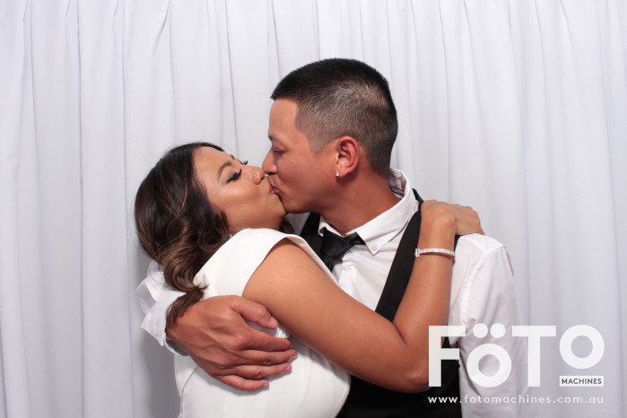 Doi & Zaza's Wedding | View more photos from the event at gallery.fotomachines.com.au/u/FOTOMachines/Doi-Zazas-Wedding