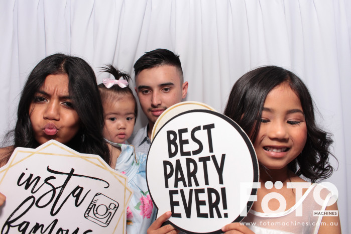 Doi & Zaza's Wedding | View more photos from the event at gallery.fotomachines.com.au/u/FOTOMachines/Doi-Zazas-Wedding