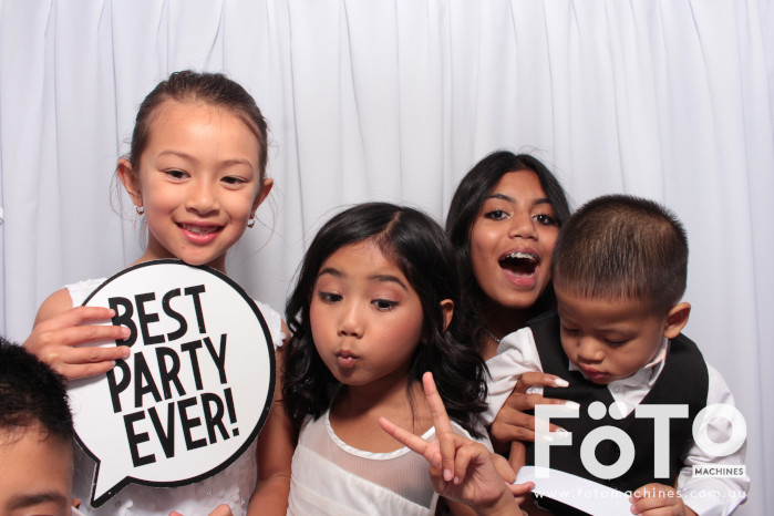 Doi & Zaza's Wedding | View more photos from the event at gallery.fotomachines.com.au/u/FOTOMachines/Doi-Zazas-Wedding