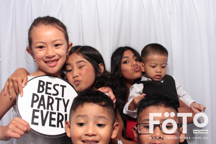 Doi & Zaza's Wedding | View more photos from the event at gallery.fotomachines.com.au/u/FOTOMachines/Doi-Zazas-Wedding