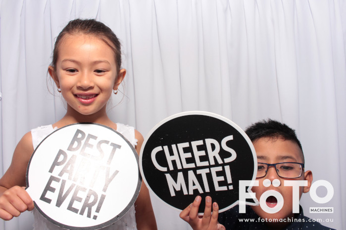 Doi & Zaza's Wedding | View more photos from the event at gallery.fotomachines.com.au/u/FOTOMachines/Doi-Zazas-Wedding