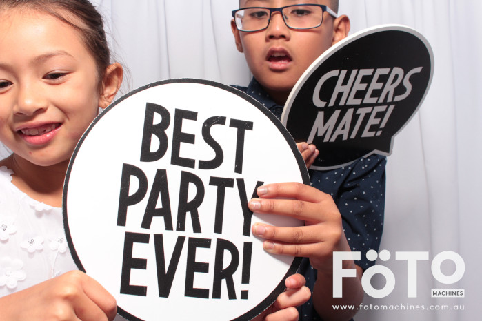 Doi & Zaza's Wedding | View more photos from the event at gallery.fotomachines.com.au/u/FOTOMachines/Doi-Zazas-Wedding