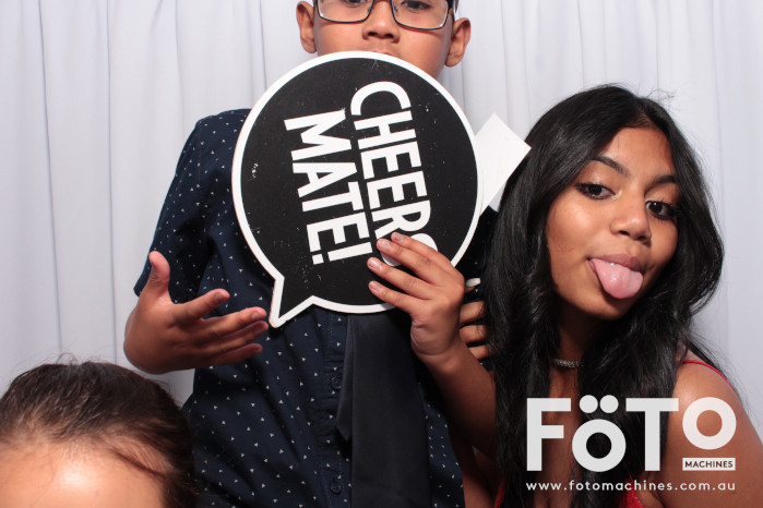 Doi & Zaza's Wedding | View more photos from the event at gallery.fotomachines.com.au/u/FOTOMachines/Doi-Zazas-Wedding