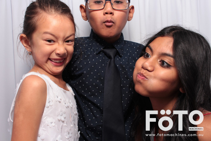 Doi & Zaza's Wedding | View more photos from the event at gallery.fotomachines.com.au/u/FOTOMachines/Doi-Zazas-Wedding