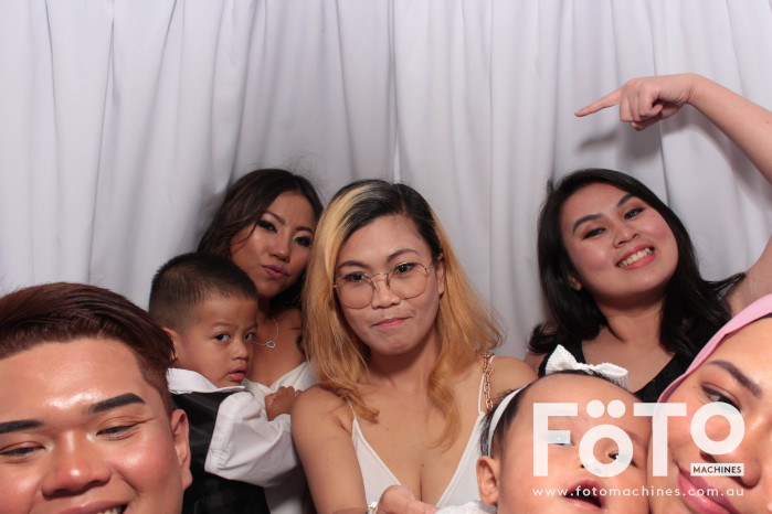 Doi & Zaza's Wedding | View more photos from the event at gallery.fotomachines.com.au/u/FOTOMachines/Doi-Zazas-Wedding