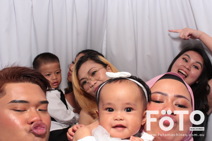 Doi & Zaza's Wedding | View more photos from the event at gallery.fotomachines.com.au/u/FOTOMachines/Doi-Zazas-Wedding