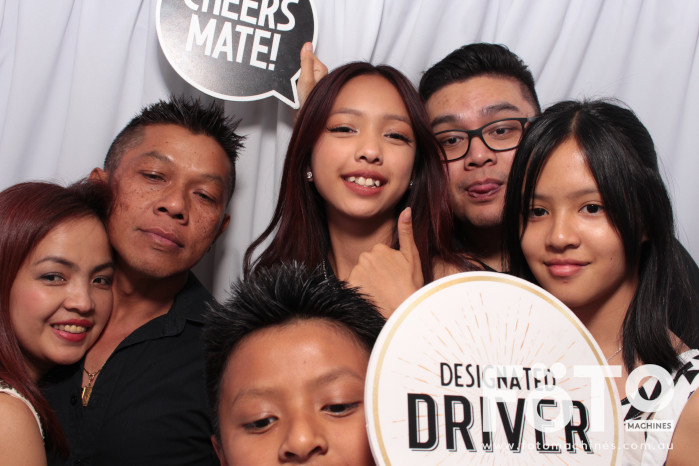 Doi & Zaza's Wedding | View more photos from the event at gallery.fotomachines.com.au/u/FOTOMachines/Doi-Zazas-Wedding