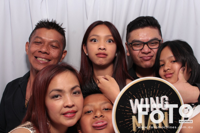 Doi & Zaza's Wedding | View more photos from the event at gallery.fotomachines.com.au/u/FOTOMachines/Doi-Zazas-Wedding