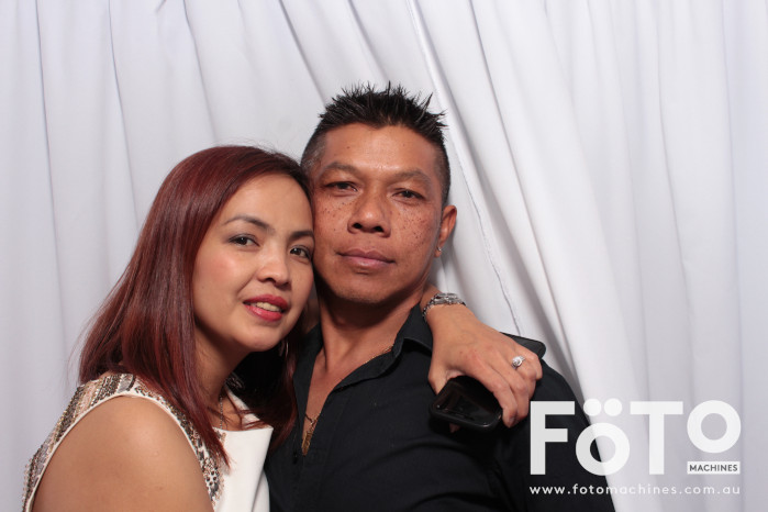 Doi & Zaza's Wedding | View more photos from the event at gallery.fotomachines.com.au/u/FOTOMachines/Doi-Zazas-Wedding