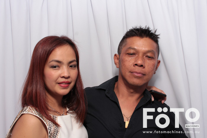 Doi & Zaza's Wedding | View more photos from the event at gallery.fotomachines.com.au/u/FOTOMachines/Doi-Zazas-Wedding