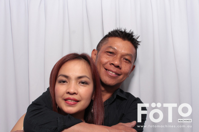 Doi & Zaza's Wedding | View more photos from the event at gallery.fotomachines.com.au/u/FOTOMachines/Doi-Zazas-Wedding