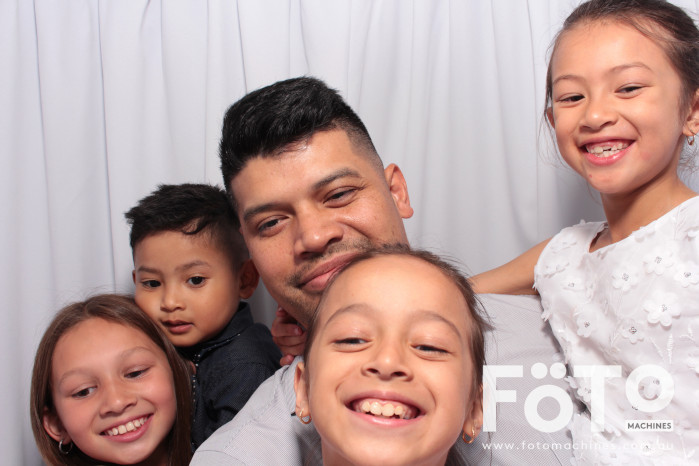 Doi & Zaza's Wedding | View more photos from the event at gallery.fotomachines.com.au/u/FOTOMachines/Doi-Zazas-Wedding