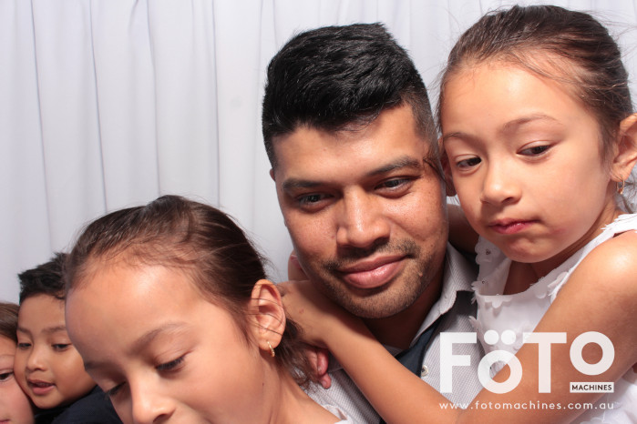 Doi & Zaza's Wedding | View more photos from the event at gallery.fotomachines.com.au/u/FOTOMachines/Doi-Zazas-Wedding