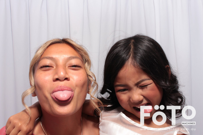 Doi & Zaza's Wedding | View more photos from the event at gallery.fotomachines.com.au/u/FOTOMachines/Doi-Zazas-Wedding