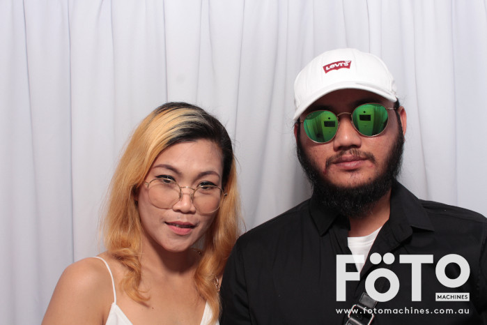 Doi & Zaza's Wedding | View more photos from the event at gallery.fotomachines.com.au/u/FOTOMachines/Doi-Zazas-Wedding