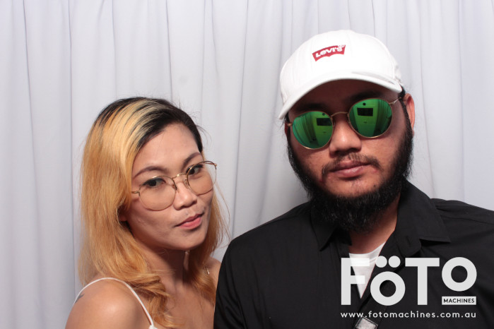 Doi & Zaza's Wedding | View more photos from the event at gallery.fotomachines.com.au/u/FOTOMachines/Doi-Zazas-Wedding