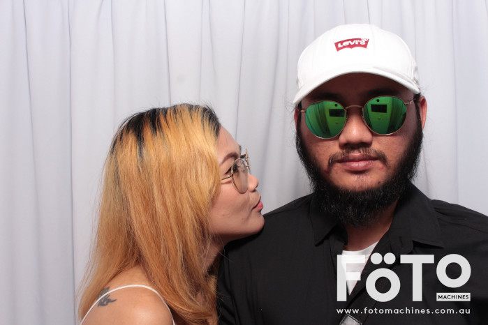 Doi & Zaza's Wedding | View more photos from the event at gallery.fotomachines.com.au/u/FOTOMachines/Doi-Zazas-Wedding