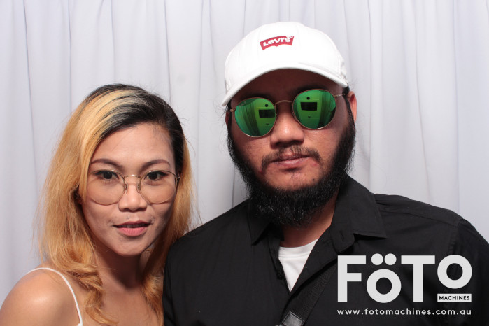 Doi & Zaza's Wedding | View more photos from the event at gallery.fotomachines.com.au/u/FOTOMachines/Doi-Zazas-Wedding