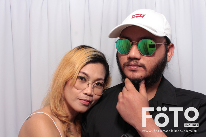 Doi & Zaza's Wedding | View more photos from the event at gallery.fotomachines.com.au/u/FOTOMachines/Doi-Zazas-Wedding