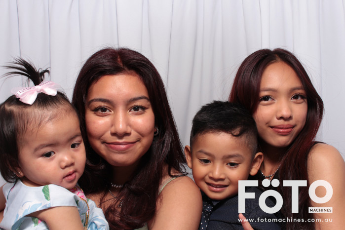 Doi & Zaza's Wedding | View more photos from the event at gallery.fotomachines.com.au/u/FOTOMachines/Doi-Zazas-Wedding