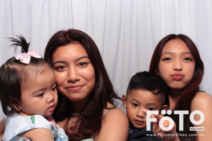 Doi & Zaza's Wedding | View more photos from the event at gallery.fotomachines.com.au/u/FOTOMachines/Doi-Zazas-Wedding