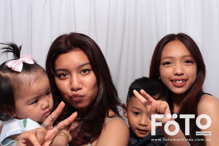 Doi & Zaza's Wedding | View more photos from the event at gallery.fotomachines.com.au/u/FOTOMachines/Doi-Zazas-Wedding